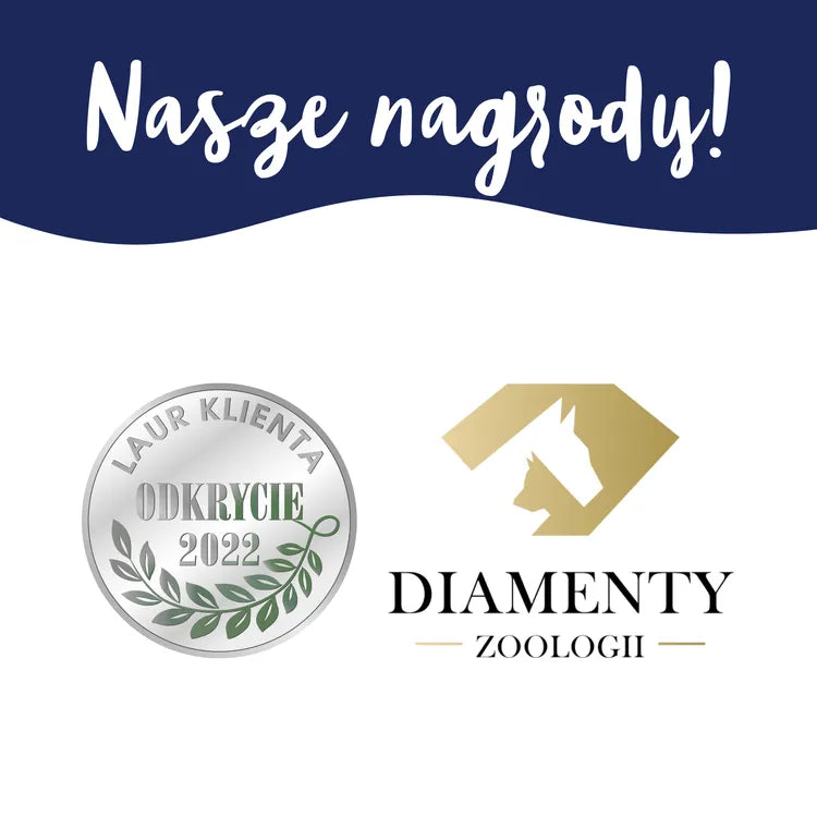 Mokra karma dla Psa mix smaków 6x410g