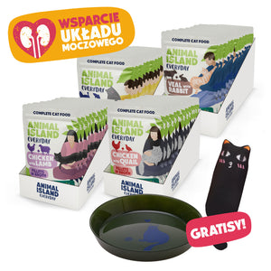 ,,WSPARCIE UKŁADU MOCZOWEGO'' - Misja Smak i Zdrowie + GRATISY!