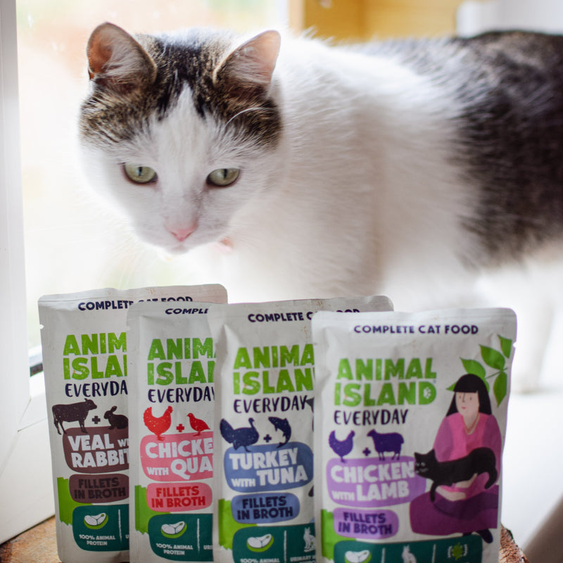 ,,BEZ KURCZAKA''  – Delikatne Smaki +Piłka do zabawy  GRATIS