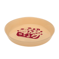 żółty