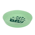 zielony