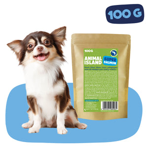 ZESTAW DLA PUPILA-  Pakiet Smaków + Chrupiący GRATIS!