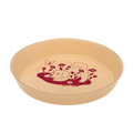 żółty