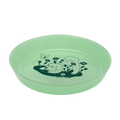 zielony