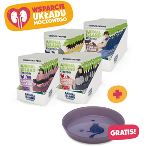 ,,WSPARCIE UKŁADU MOCZOWEGO'' - Misja Smak i Zdrowie + GRATIS!