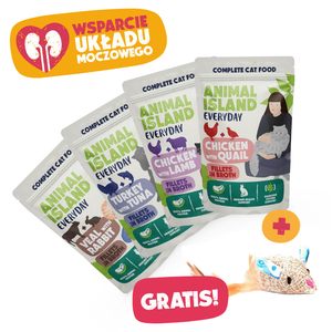 ,,WSPRACIE UKŁADU MOCZOWEGO''- Pełnowartościowy Dzień + GRATIS!