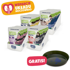 ,,WSPARCIE UKŁADU MOCZOWEGO'' - Misja Smak i Zdrowie + GRATIS!