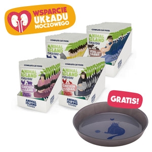 ,,WSPARCIE UKŁADU MOCZOWEGO'' - Misja Smak i Zdrowie + GRATIS!