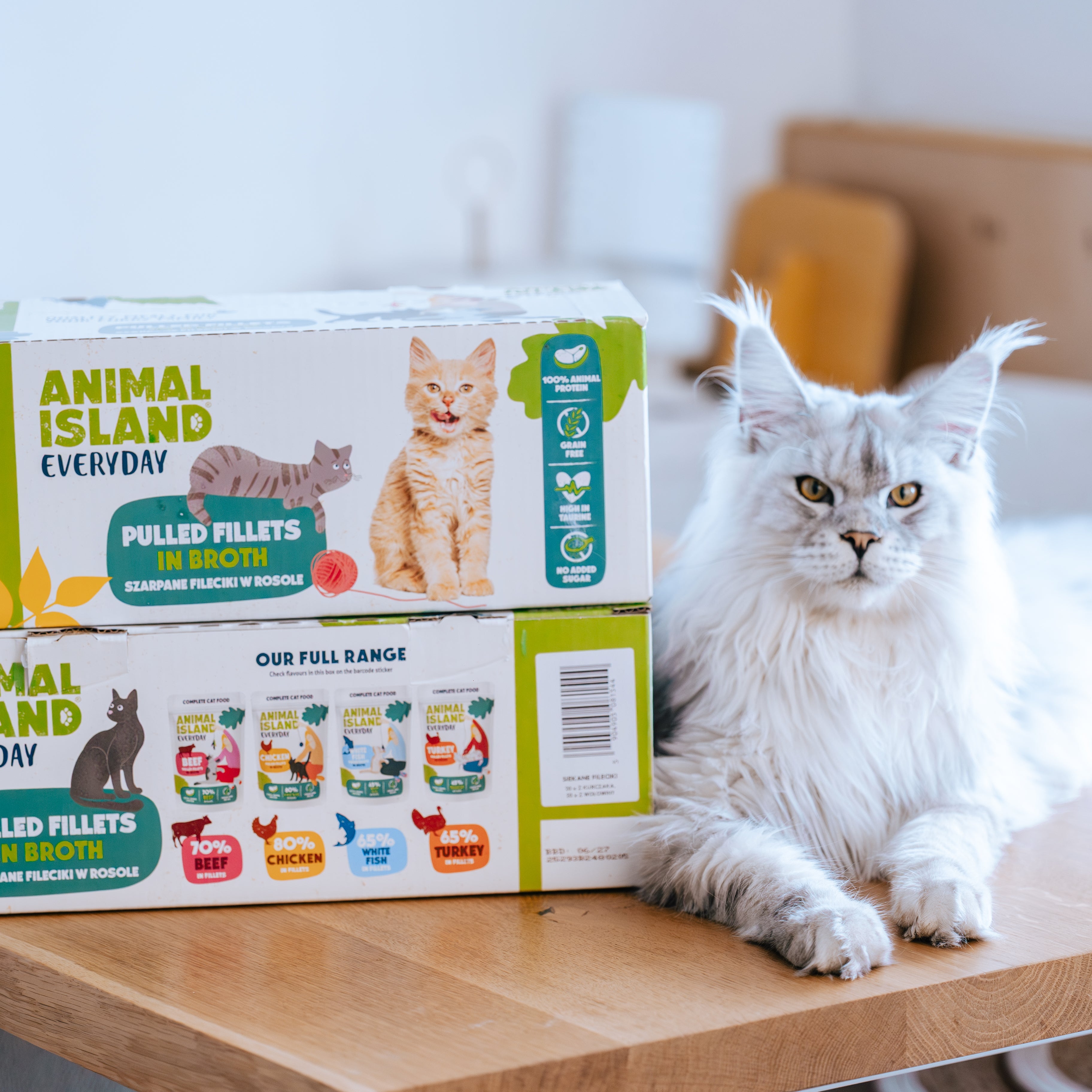 Pudełko Smakosza + GRATISY!