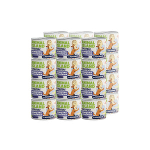 Everyday posiłek z wołowiny i jagnięciny dla szczeniąt 24X185G puszka