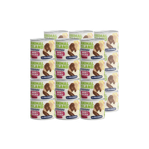 Everyday posiłek z indyka i kaczki dla szczeniąt 24X185G