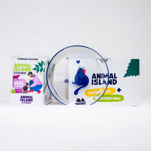 Limitowana Edycja- Mokra Karma Cielęcina w Galarecie 12 x 85 g + Szklany Talerzyk GRATIS!